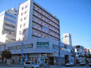 中の島ビル
