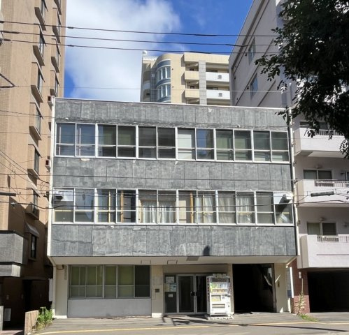鉄北ビル