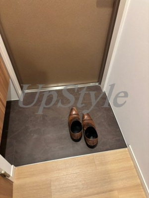 【玄関】 | リベルテ町屋