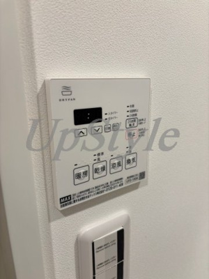 【設備】 | リベルテ町屋