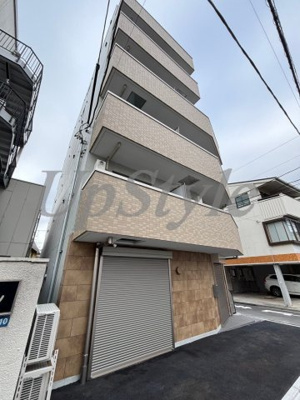 【外観】 | リベルテ町屋