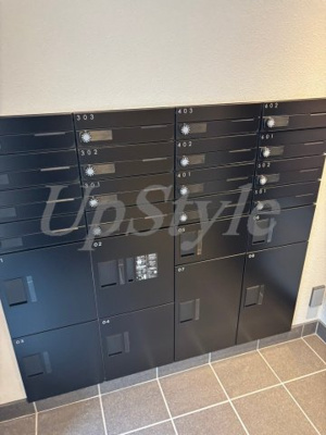 【その他共用部分】 | リベルテ町屋