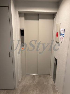 【その他共用部分】 | リベルテ町屋