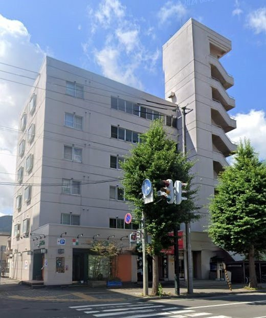ベテル旭ヶ丘