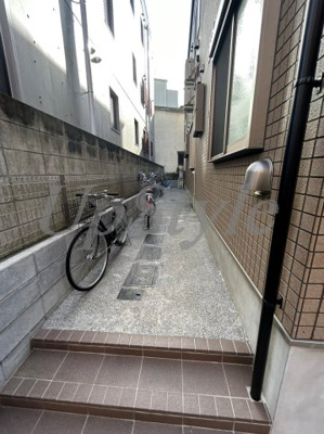 【その他共用部分】 | ハーモニーテラス西ヶ原Ⅲ