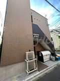ハーモニーテラス西ヶ原Ⅲの画像