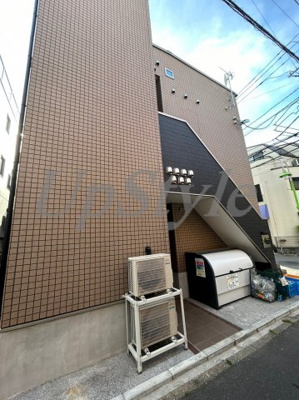 【外観】 | ハーモニーテラス西ヶ原Ⅲ