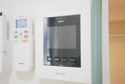 【セキュリティ】 | ハーモニーテラス西ヶ原Ⅲ