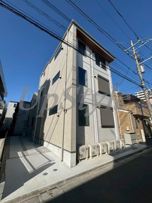【外観】 | オーガスタコート堀切菖蒲園