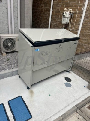 【その他共用部分】 | オーガスタコート堀切菖蒲園