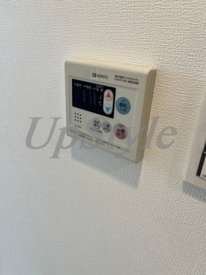 【設備】 | アーバンパークお花茶屋