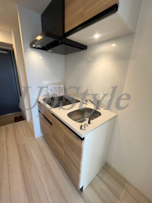 【キッチン】 | アーバンパークお花茶屋