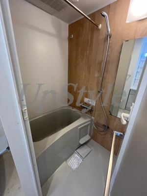 【浴室】 | アーバンパークお花茶屋