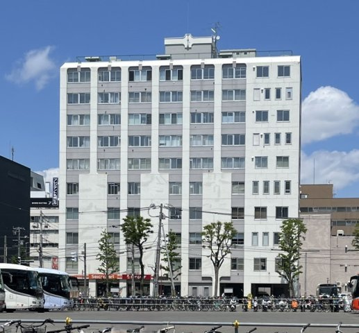 プレジデント札幌(10)