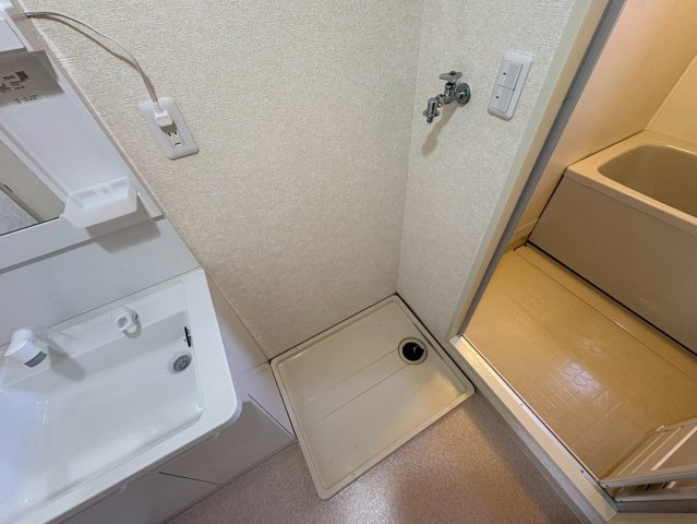 グリーンタウン本中山の設備