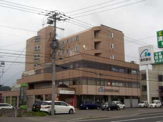 第八荒井ビル