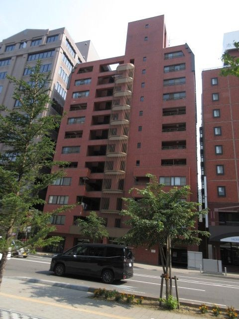 バームハイツ札幌701号室（テナント）