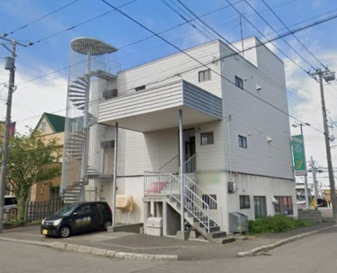 宮田ビル