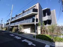クレイシアIDZ中野野方の画像