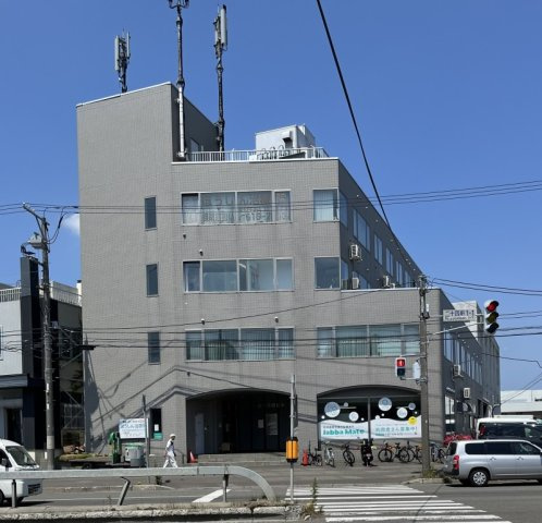第一石田ビル