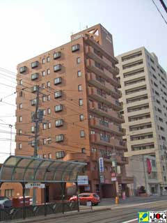 ライオンズマンション静修学園前