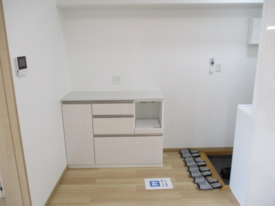【玄関】 | 琉食辻町マンション