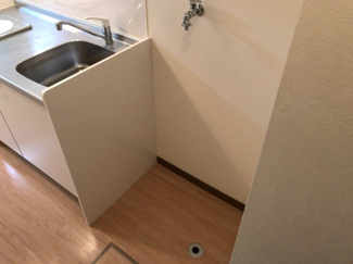 【その他】 | クローバーメゾン | 別部屋参考写真
