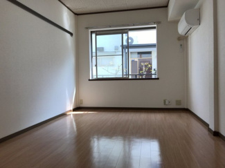 【居間・リビング】 | クローバーメゾン | 別部屋参考写真