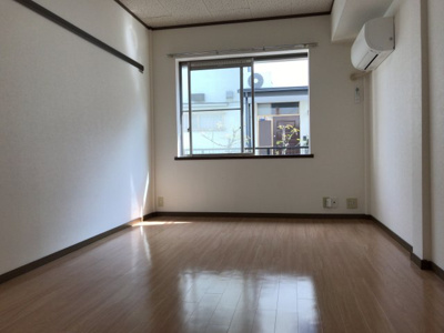 【居間・リビング】 | クローバーメゾン | 別部屋参考写真