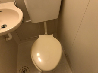 【トイレ】 | クローバーメゾン | 別部屋参考写真