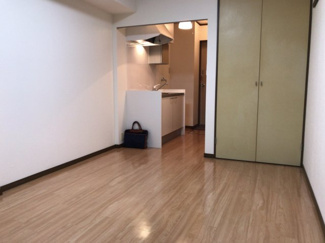 【寝室】 | クローバーメゾン | 別部屋参考写真