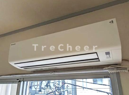 【設備】 | くつわだビル