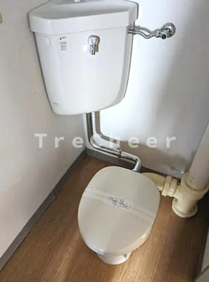 【トイレ】 | くつわだビル