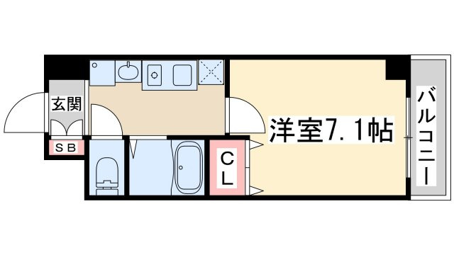 【間取り】 | コンセール裕恵