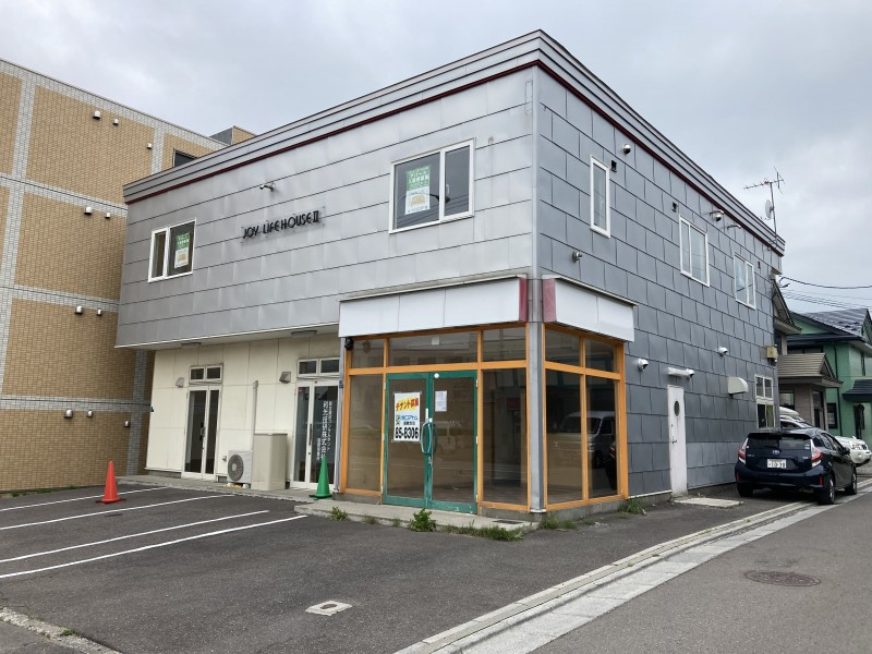 JOY　LIFE　HOUSE　Ⅱ