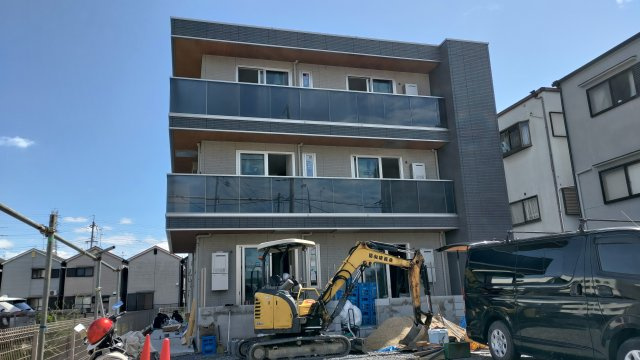 D-residence別所中の町