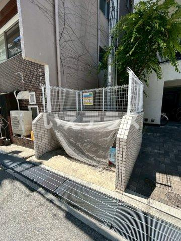 カシータ神戸元町JPのその他