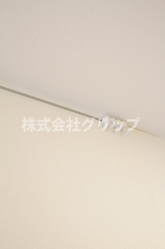 セジョリ横浜鶴見の設備
