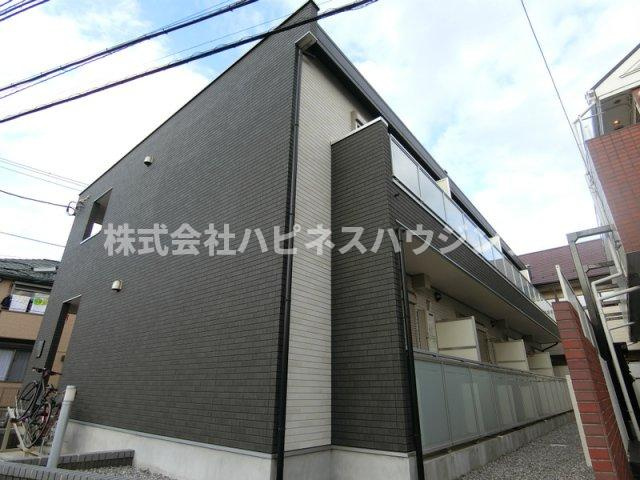 リブリ・豊四季セブン