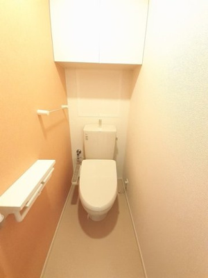 【トイレ】 | マリオ北島　Ａ | トイレも気になるポイント