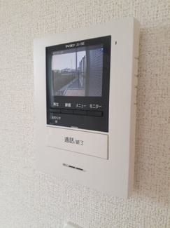 【設備】 | マリオ北島　Ａ