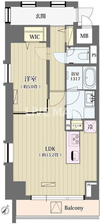 シュトラーレ神山町
