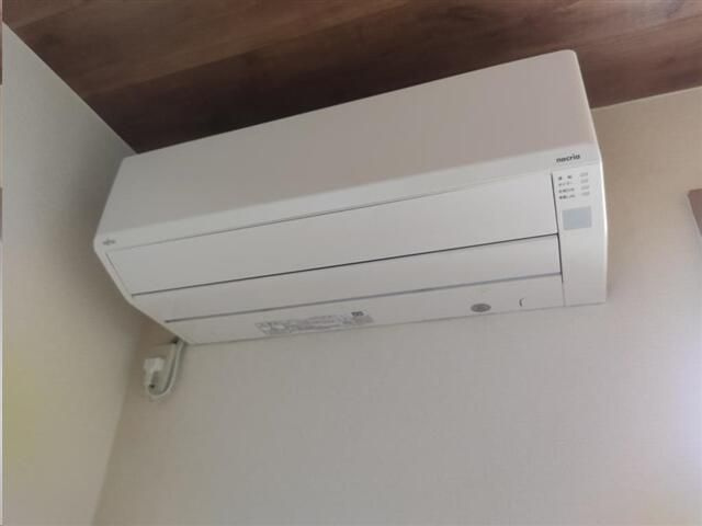 ティーズスクエアの設備