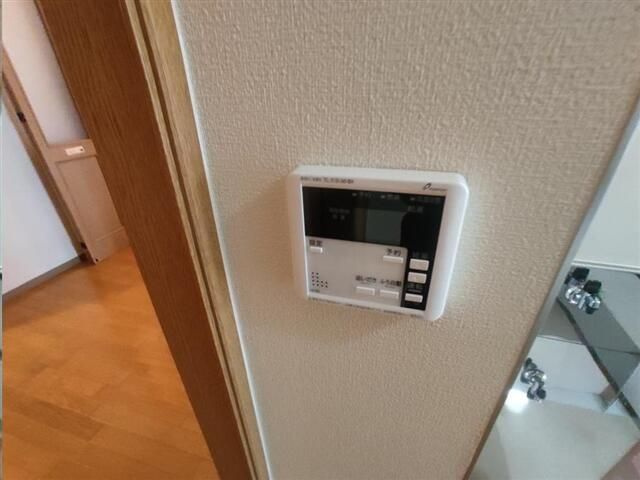 ティーズスクエアの設備