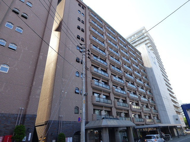アン・セリジェ壱番館