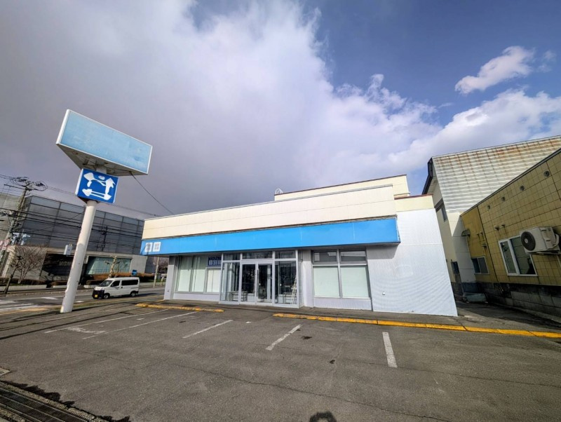 東光１－４店舗