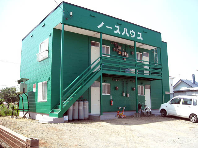 ノースハウス