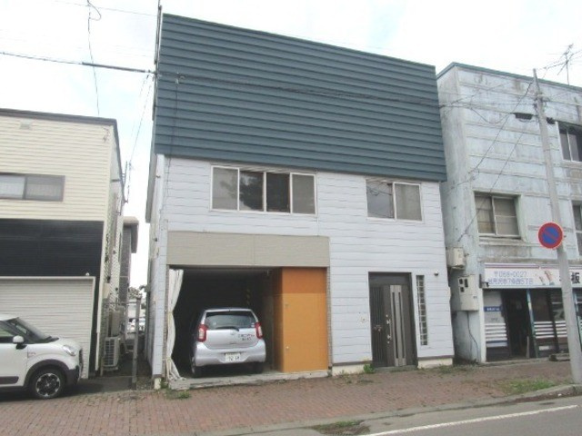 ７条西５丁目戸建