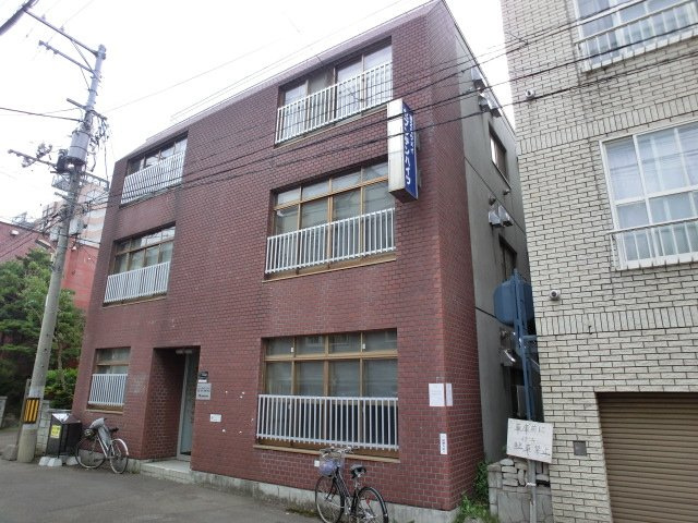セブンテンハイツ