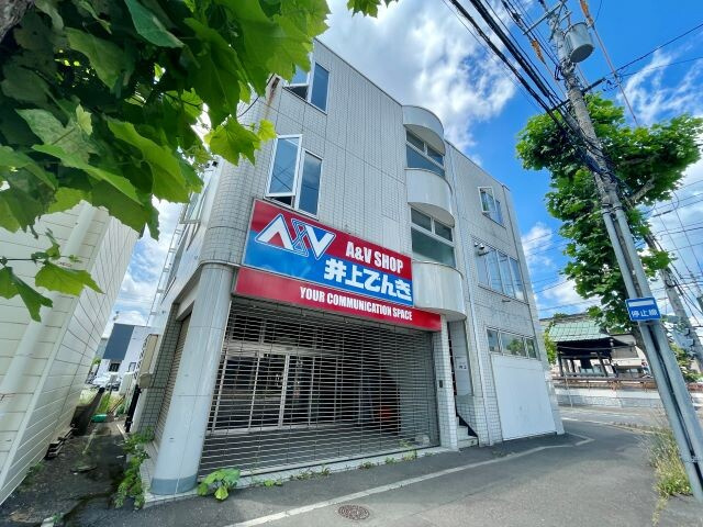 サテライト井上